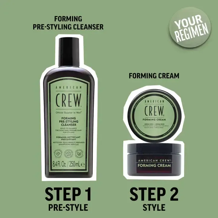 Forming Pre Styler Shampoo - Image 7