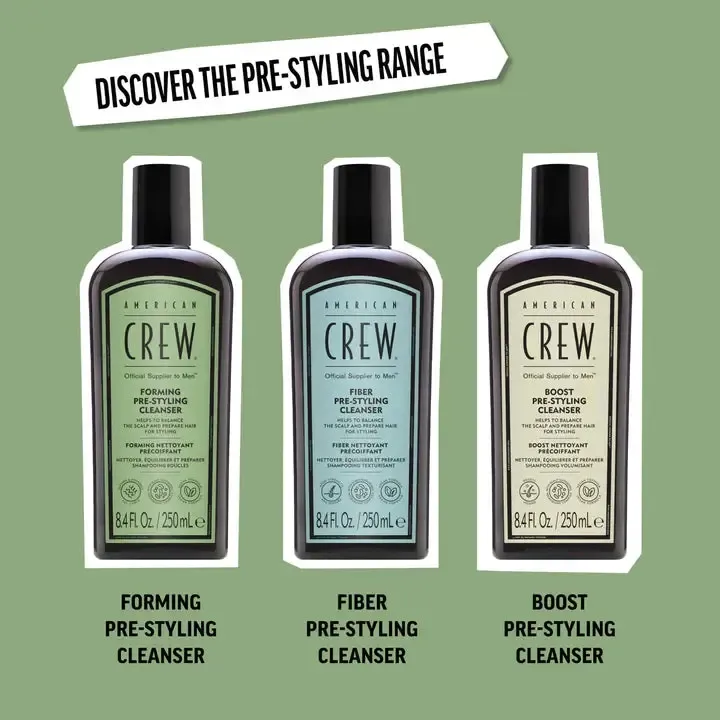 Forming Pre Styler Shampoo - Image 8