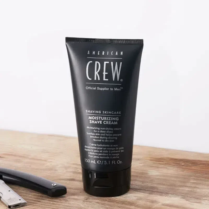 Moisturizing Shave Cream - Image 3