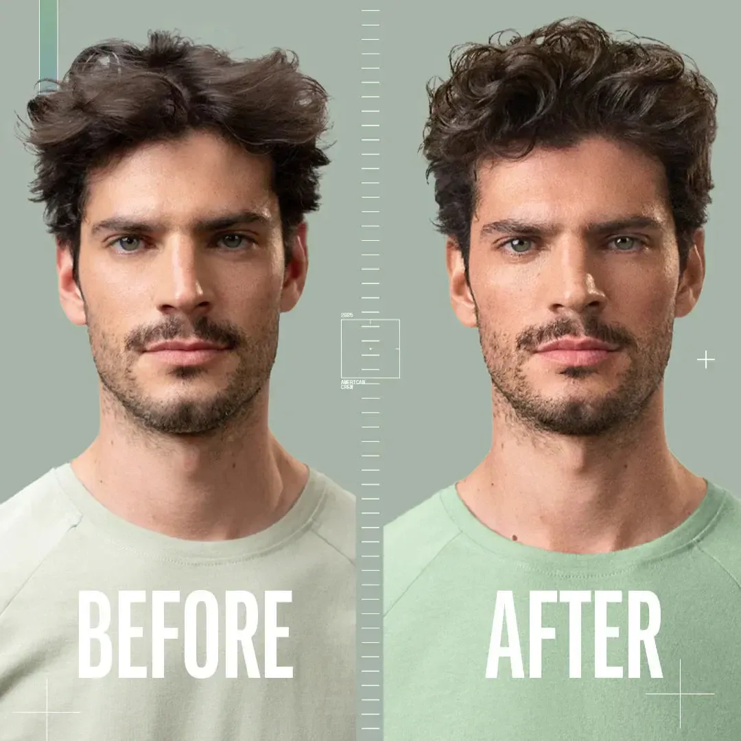Style + Care Forming Cream Gel - Image 4