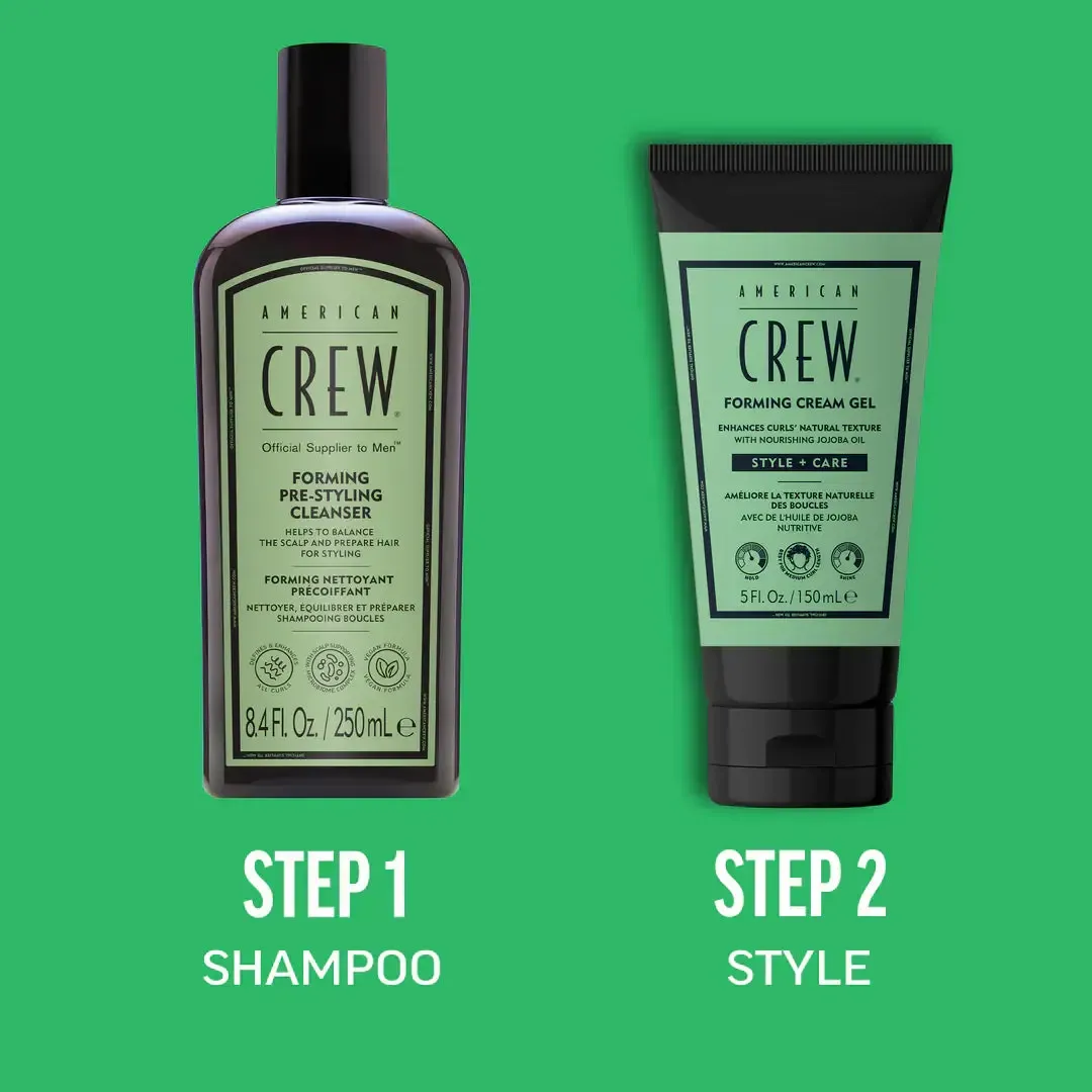 Style + Care Forming Cream Gel - Image 6