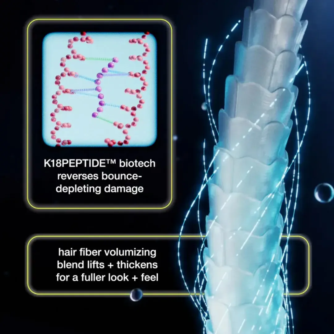 AstroLift Reparative Volume Spray - Image 3