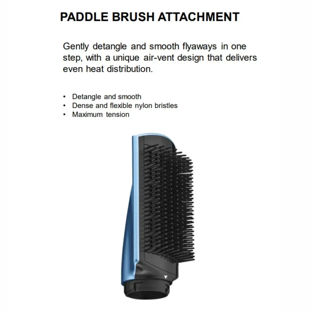Nano Titanium Ionic Multi-Styler & Dryer - Image 5