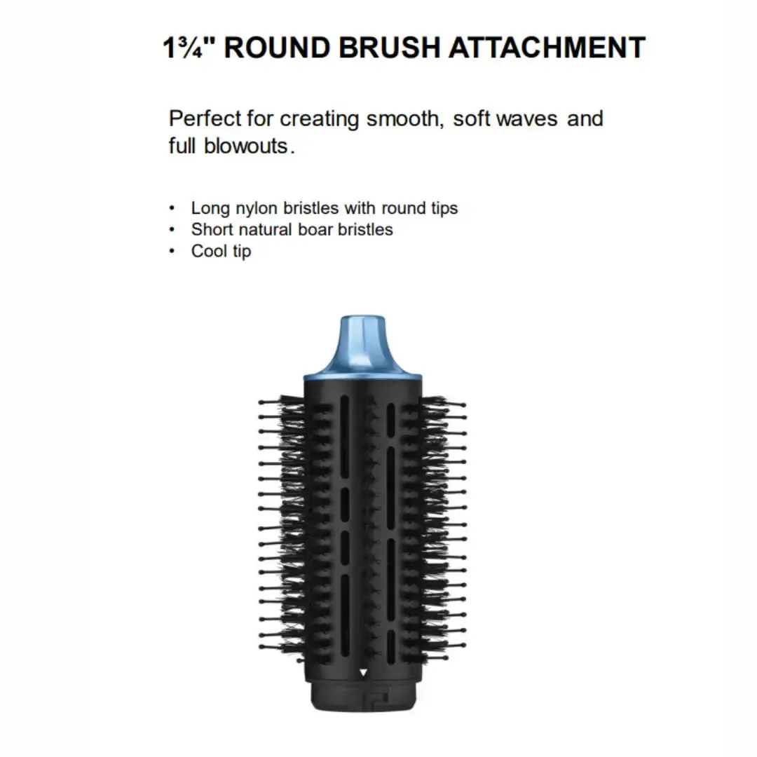 Nano Titanium Ionic Multi-Styler & Dryer - Image 6