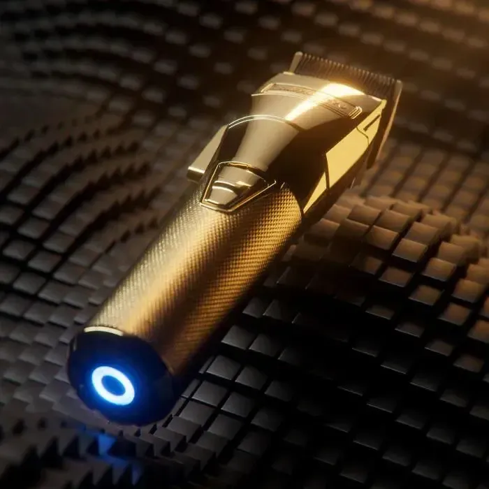 GoldFX FX-ONE Clipper - FX899G - Image 5
