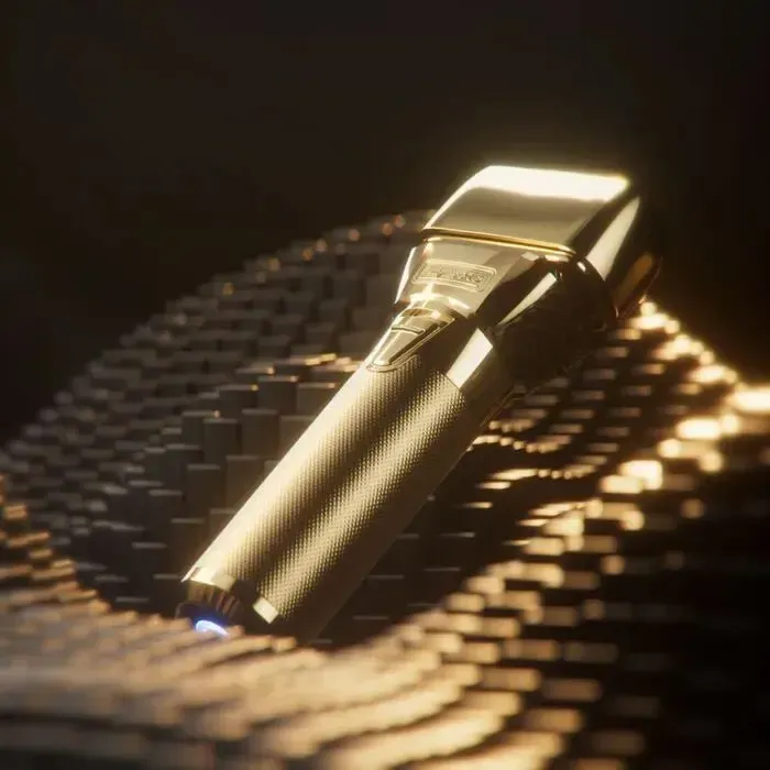 GoldFX FX-ONE Shaver - FX79FSG - Image 3