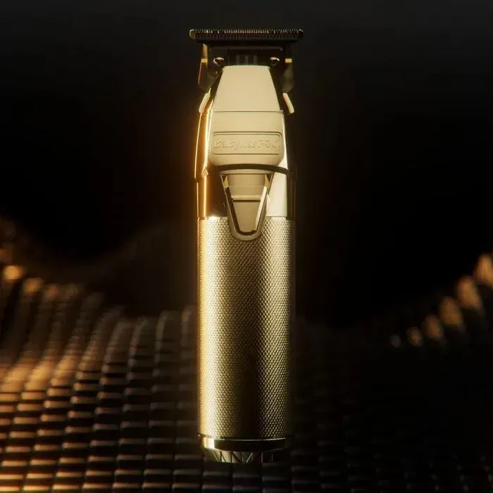 GoldFX FX-ONE Trimmer - FX799G - Image 4