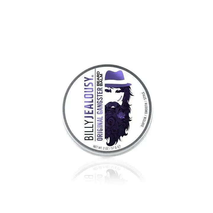 Beard Balm - Image 4