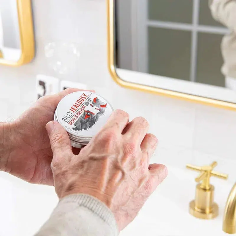 Beard Balm - Image 5