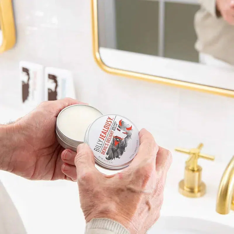 Beard Balm - Image 6