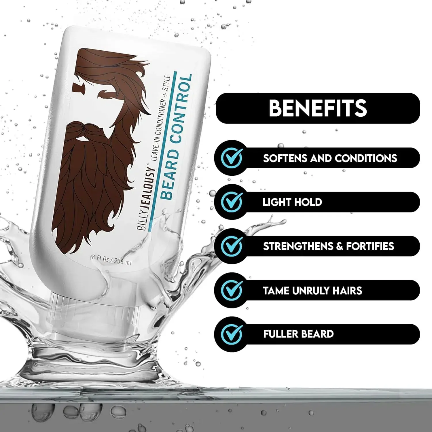Beard Control - Image 3