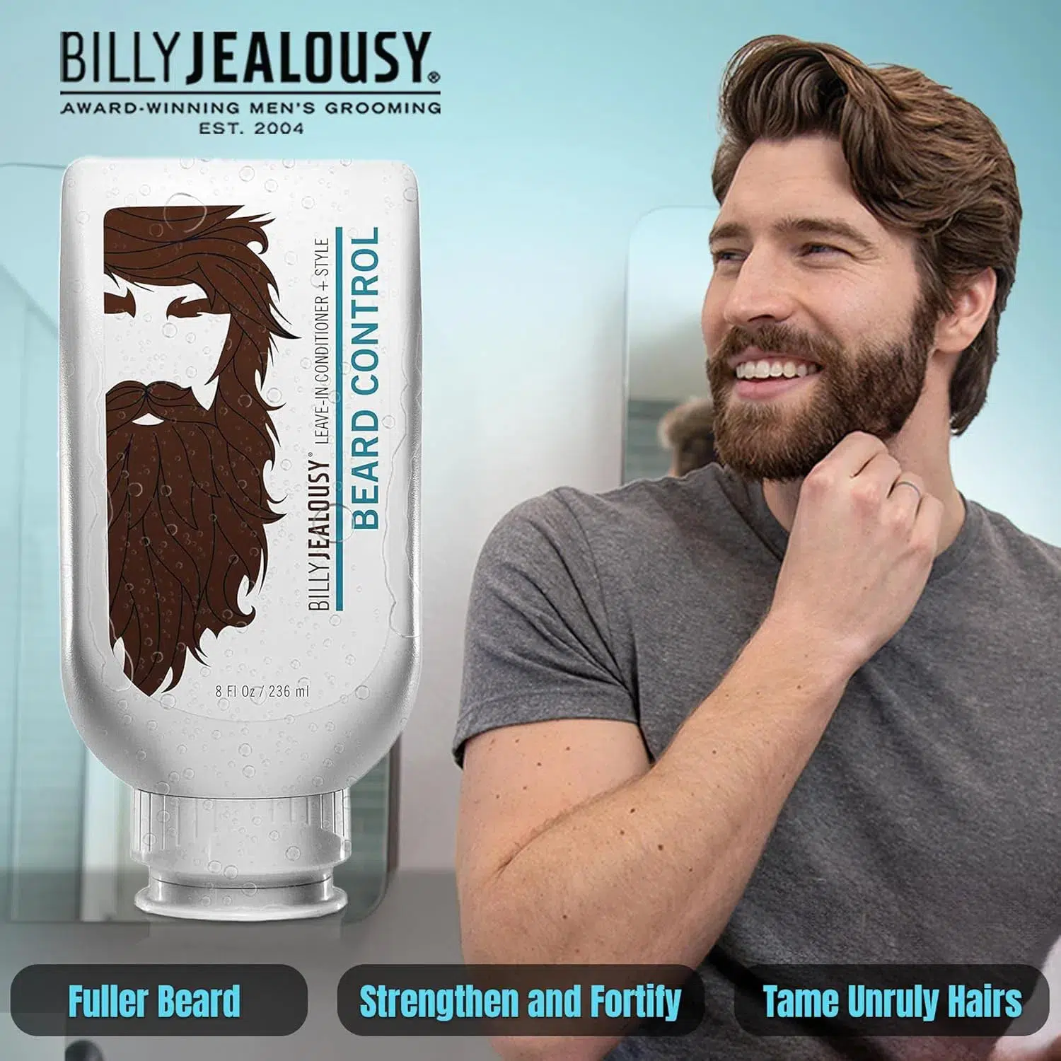 Beard Control - Image 4