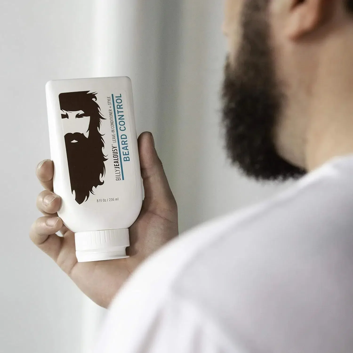 Beard Control - Image 5