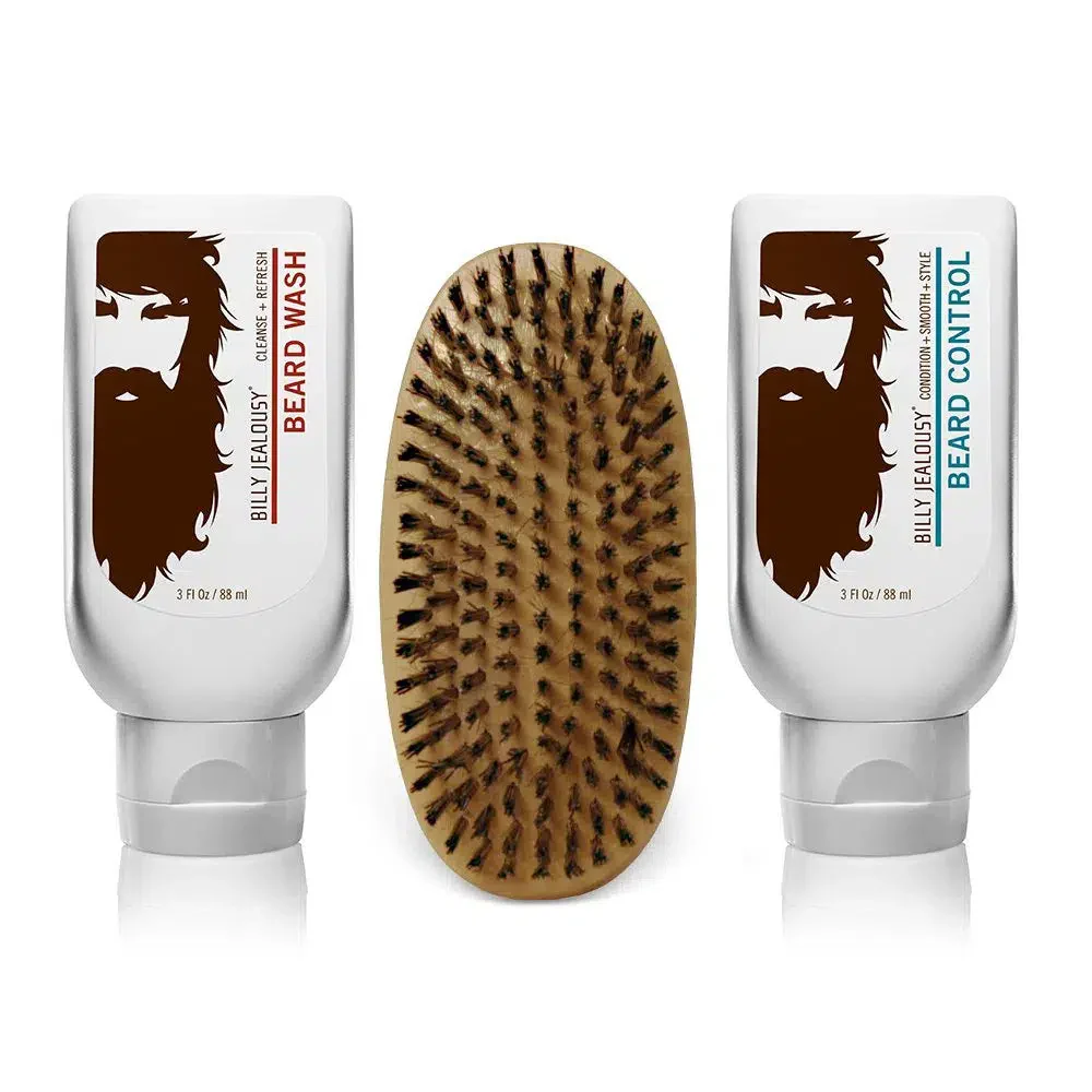 Beard Envy Kit - Image 3