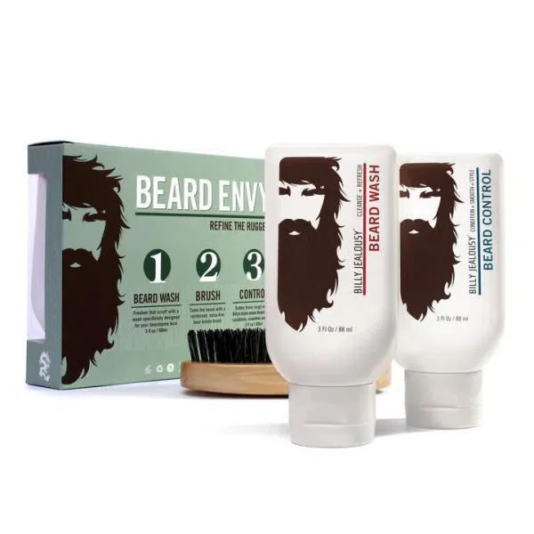 Beard Envy Kit - Image 4