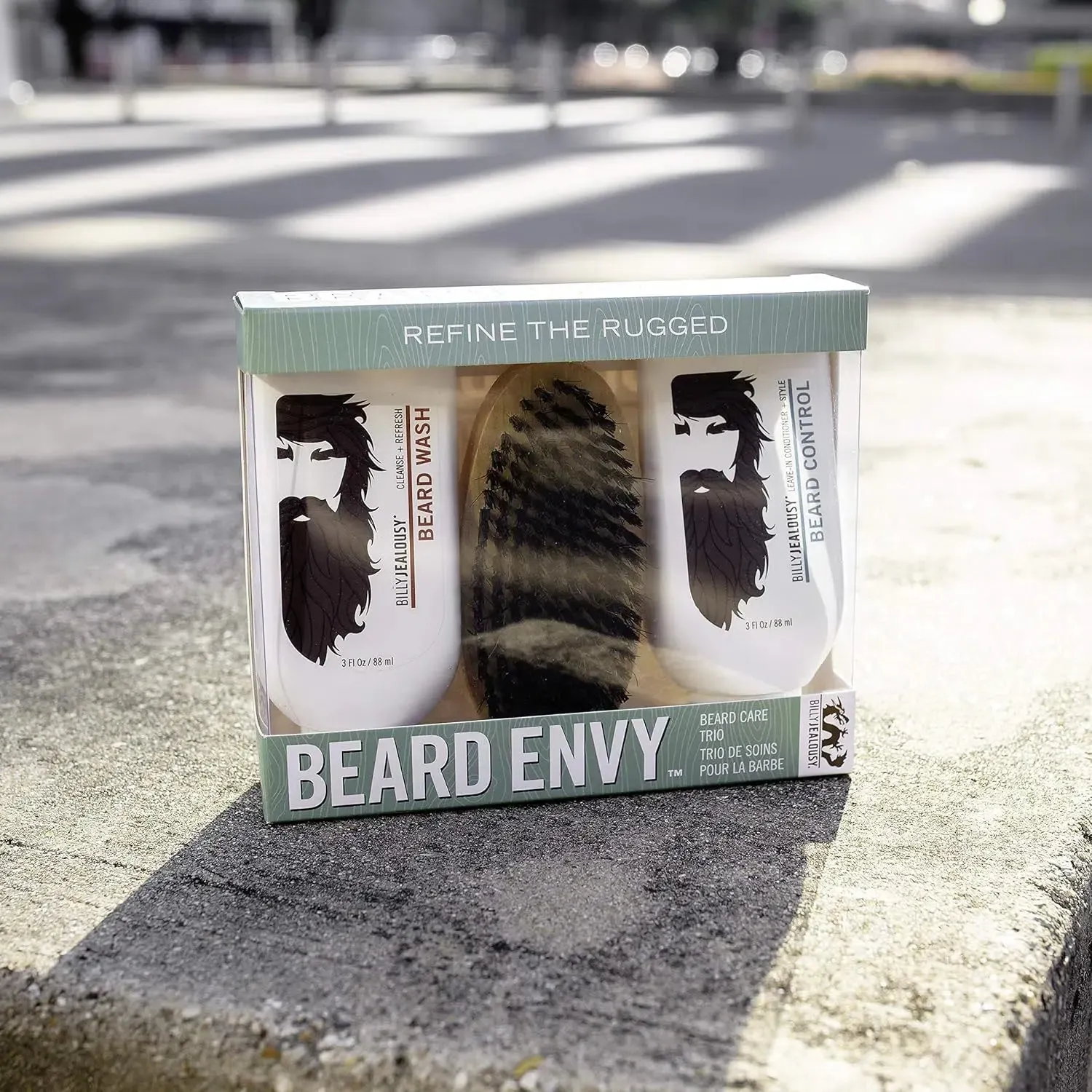 Beard Envy Kit - Image 5