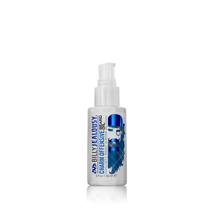Beard Oil - Image 4
