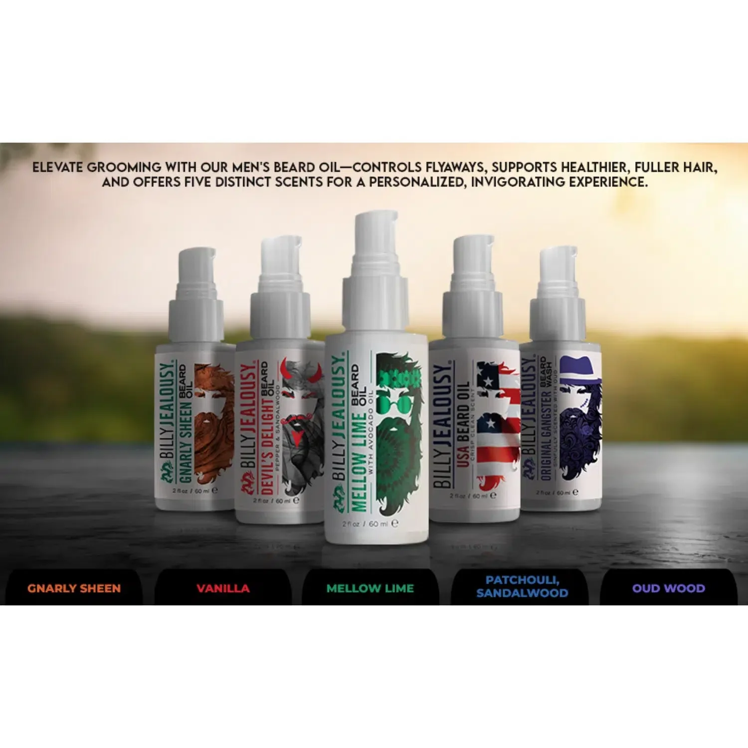 Beard Oil - Image 8