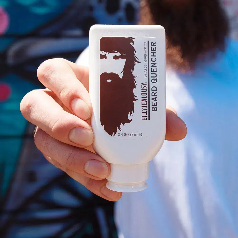 Beard Quencher - Image 4