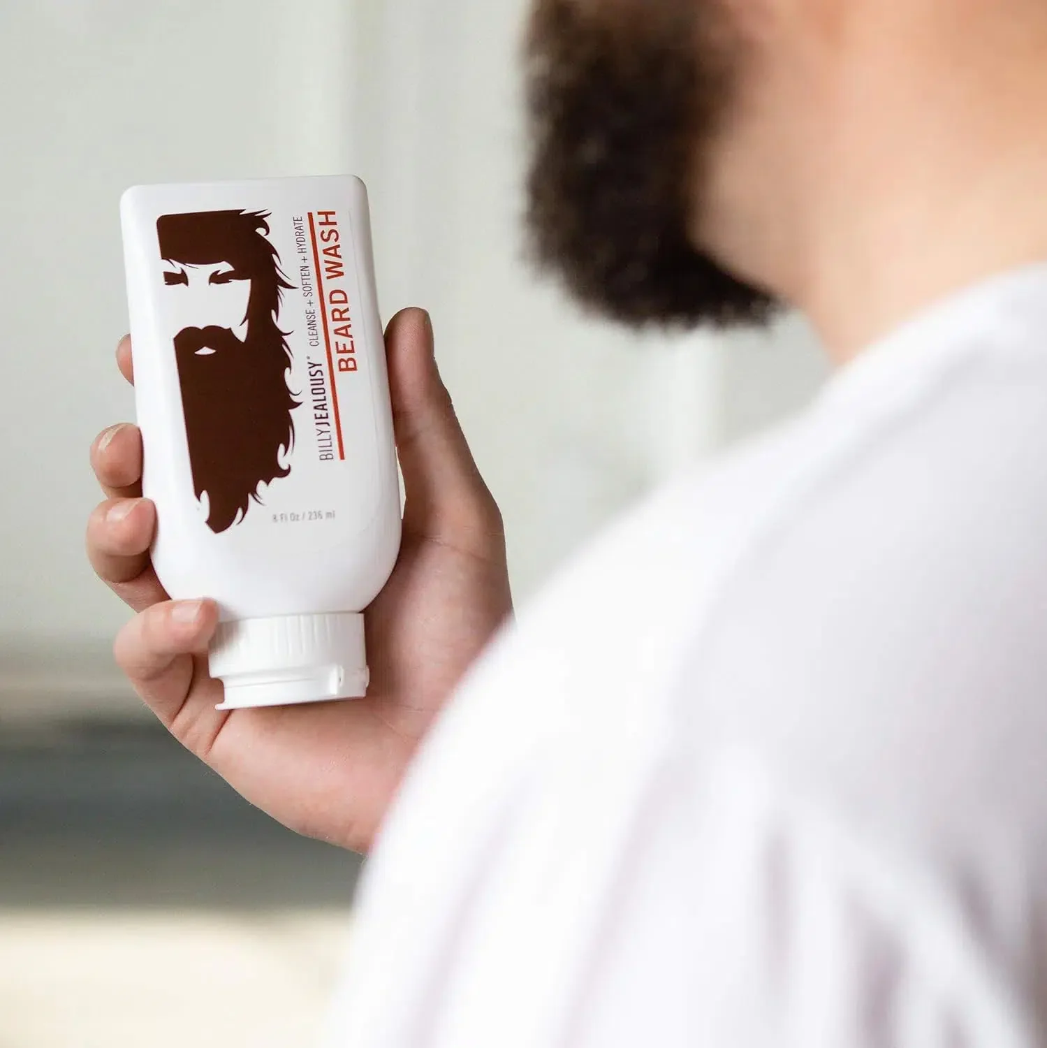 Beard Wash - Image 2