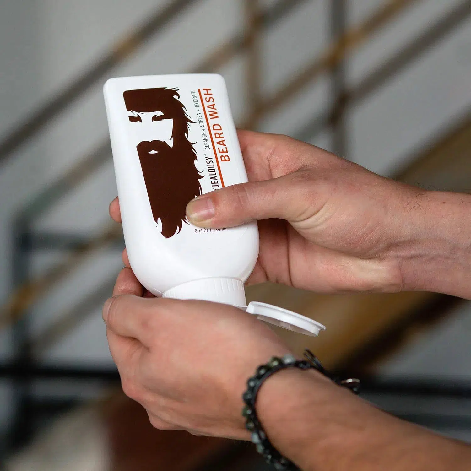 Beard Wash - Image 3