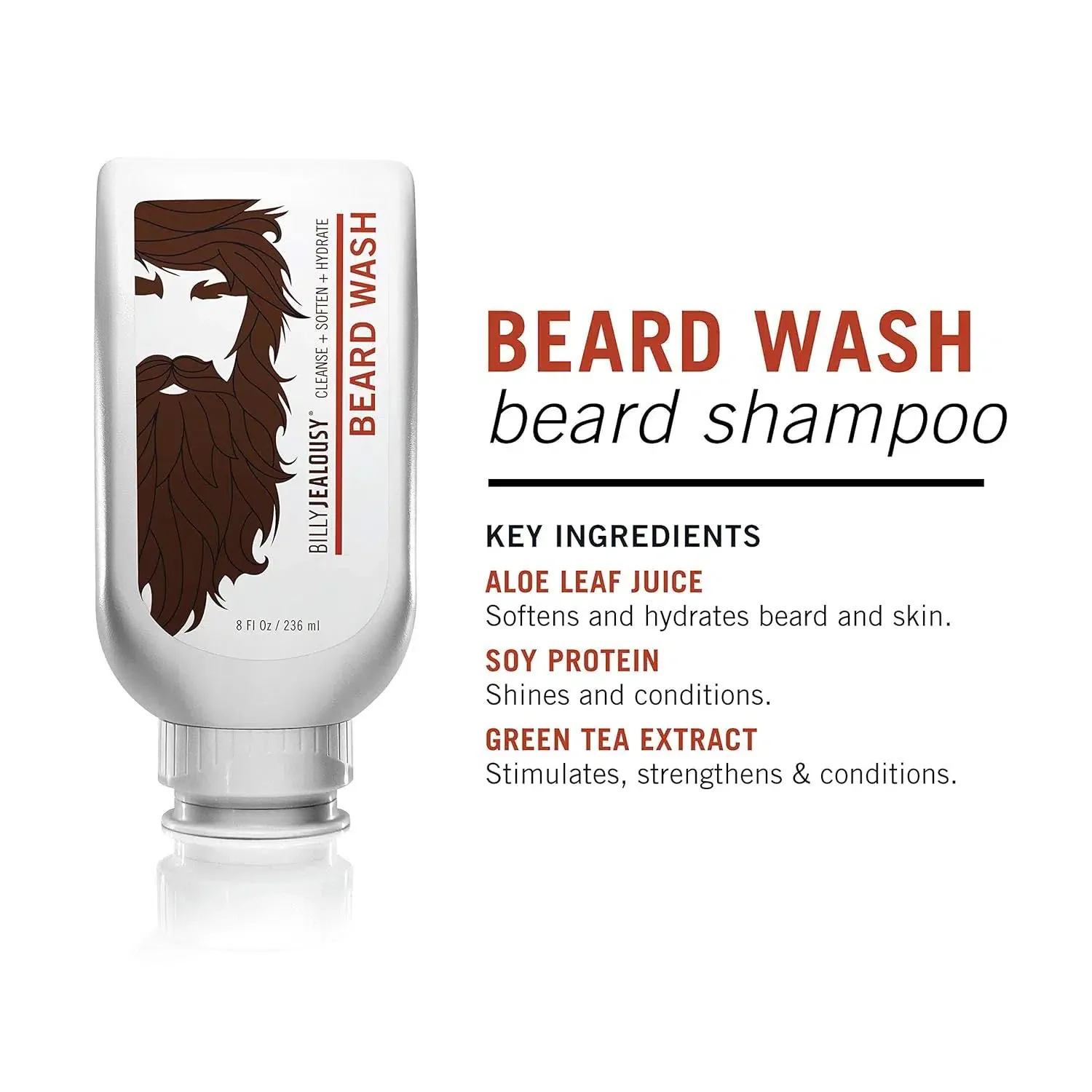 Beard Wash - Image 4
