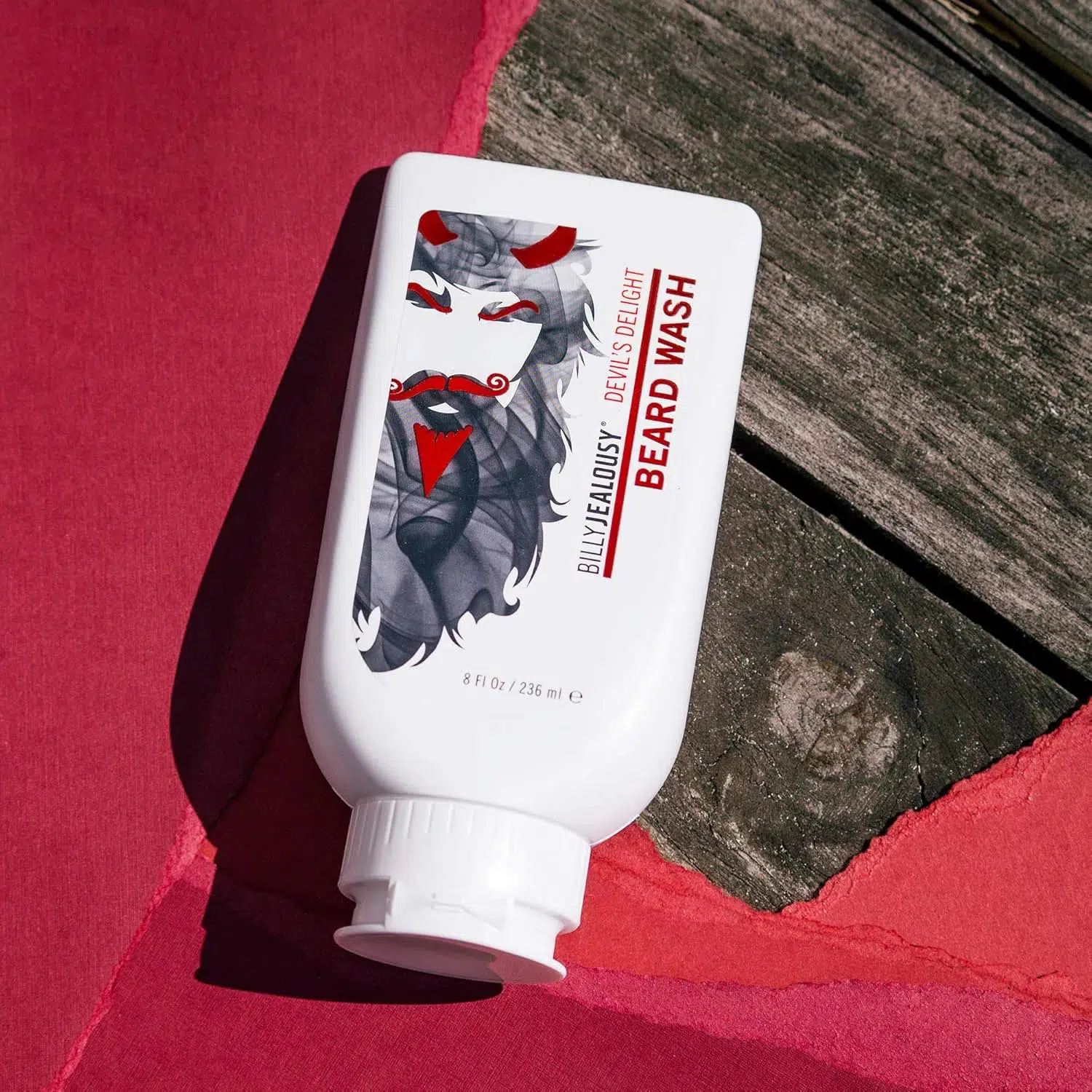 Beard Wash Devils Delight - Image 2