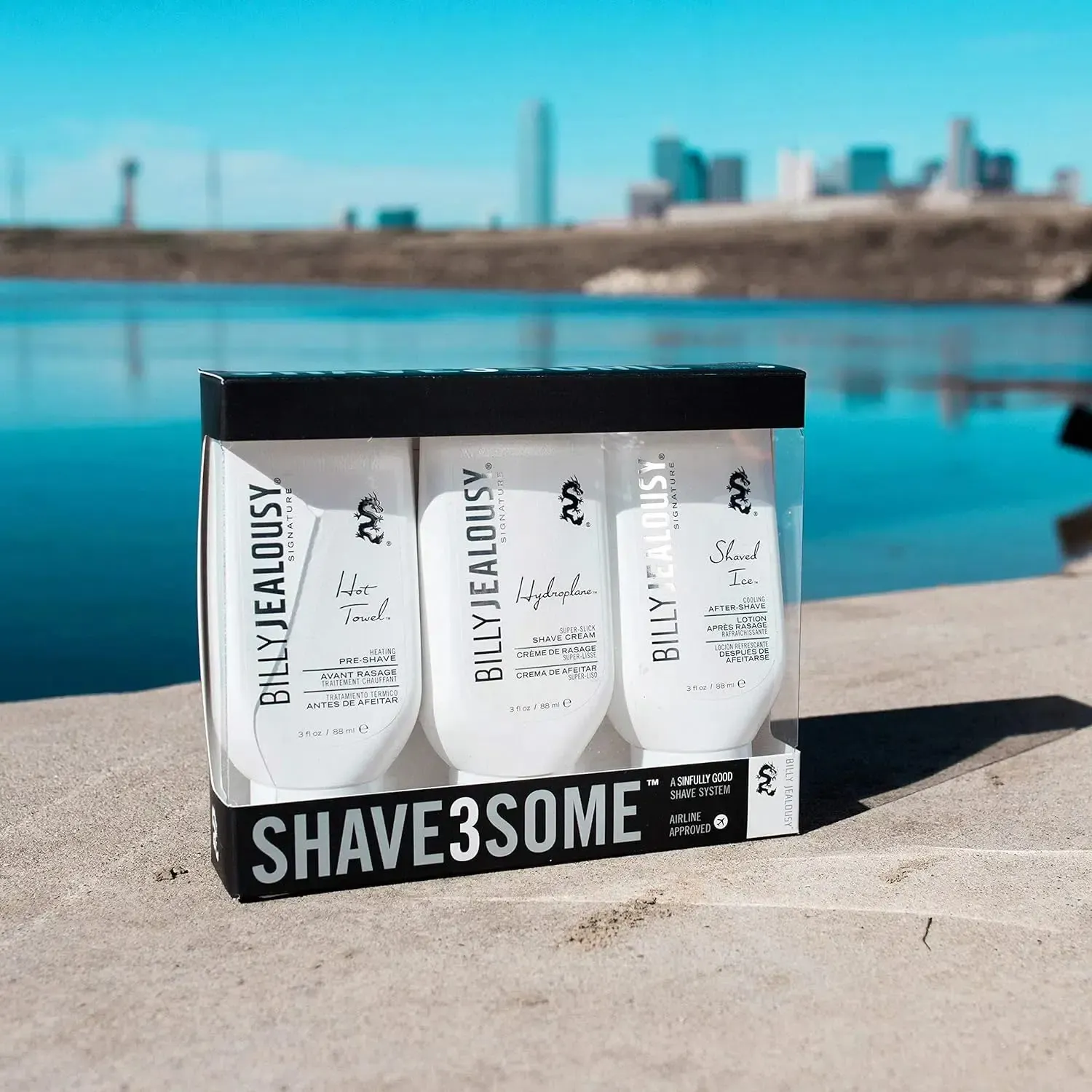 Shave3some Shave System - Image 5