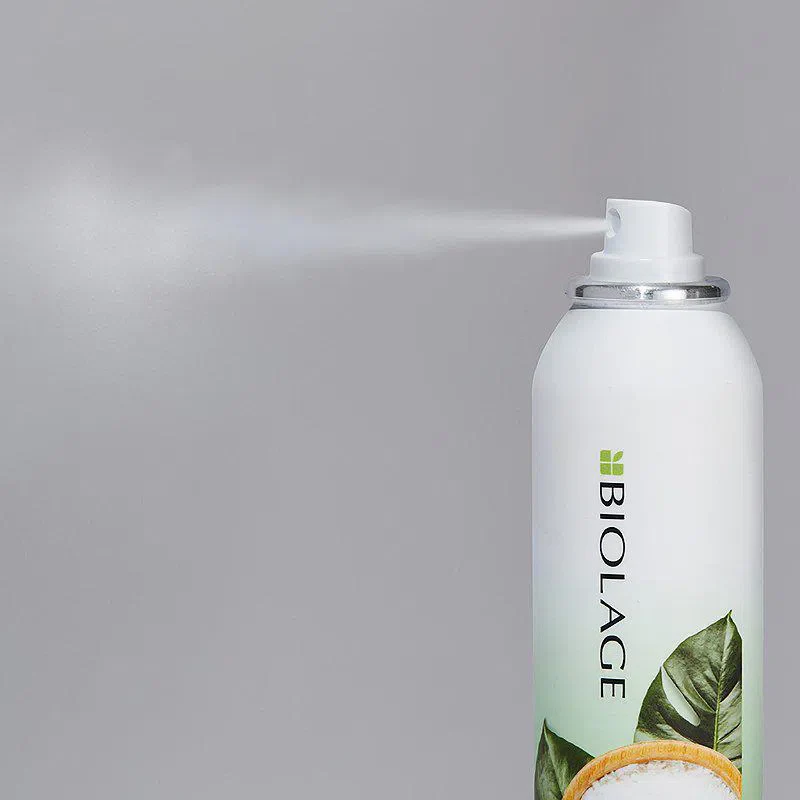 All-In-One Intense Dry Shampoo - Image 3