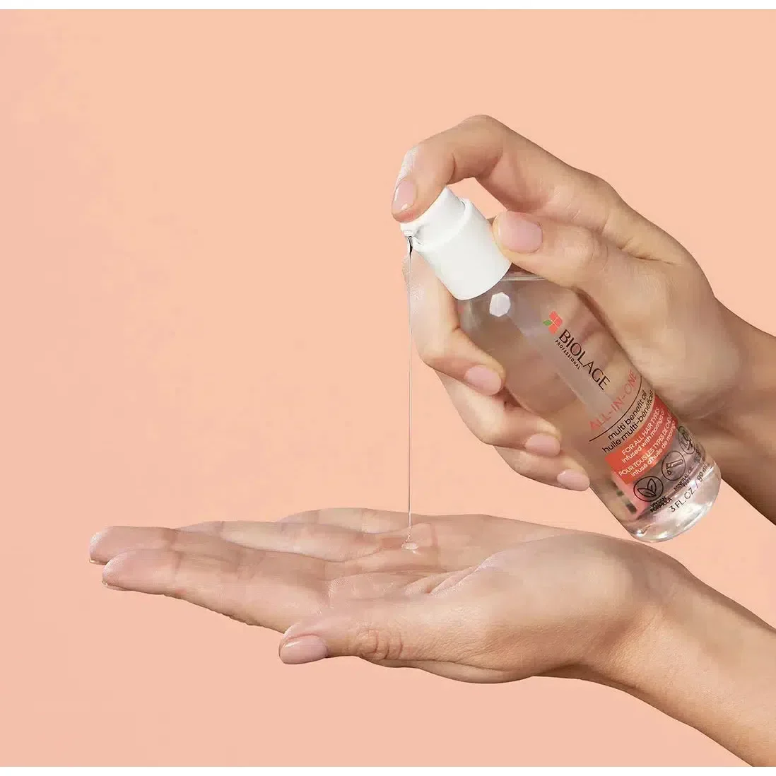 All-In-One Oil - Image 4