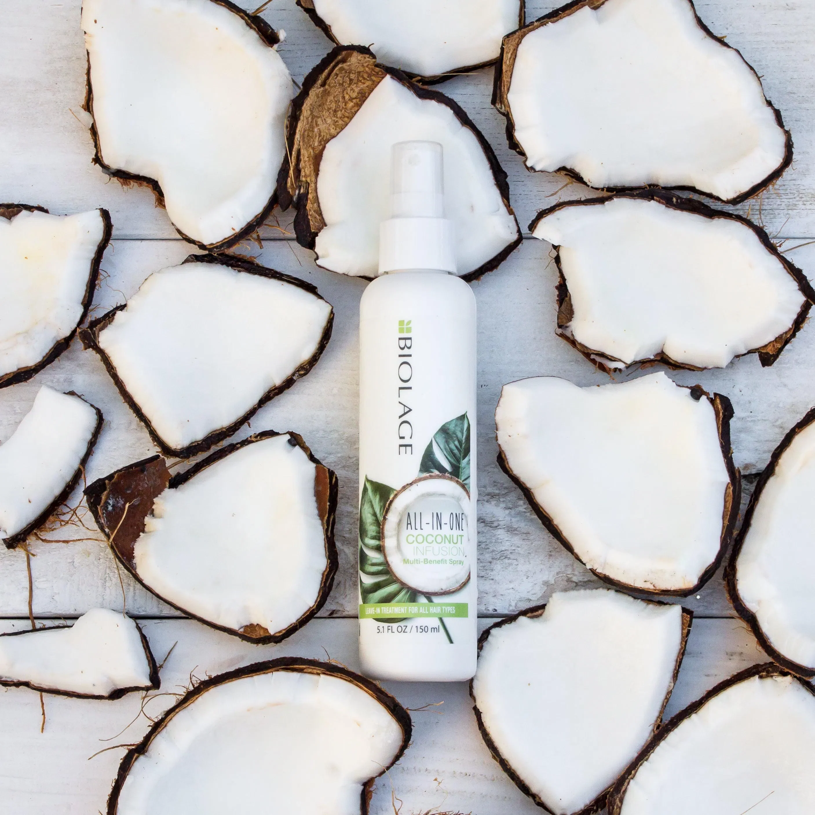 All-In-One Treatment Spray - Image 4