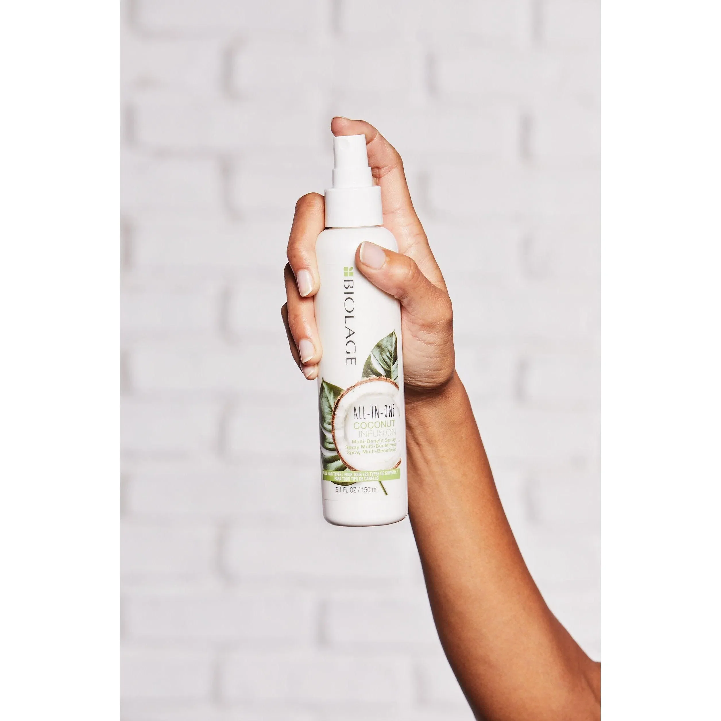 All-In-One Treatment Spray - Image 5
