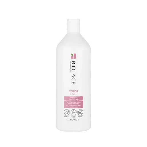 ColorLast Shampoo - Image 2
