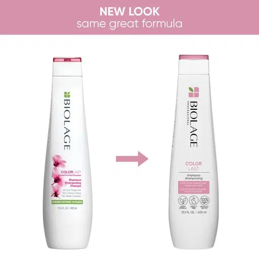 ColorLast Shampoo - Image 3