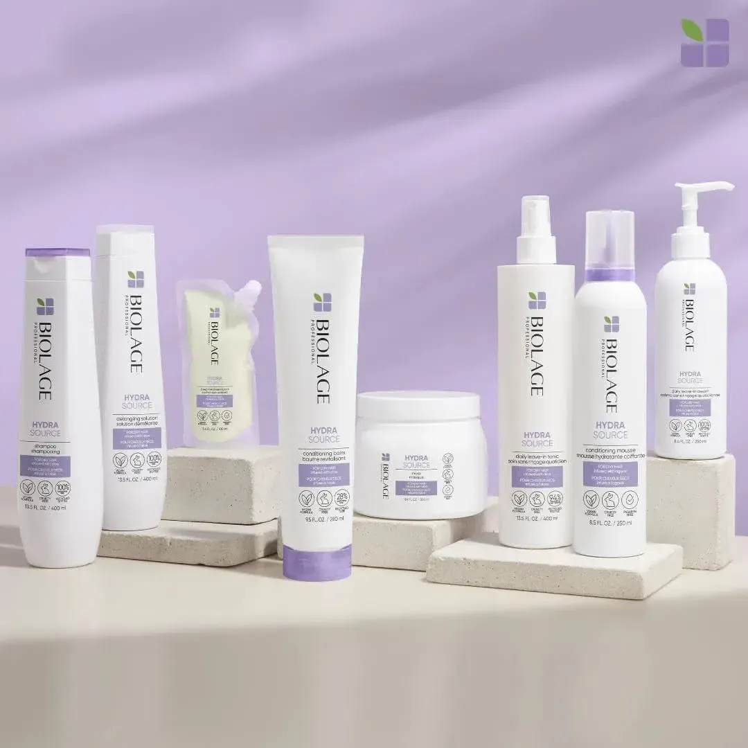 Hydra Foaming Styler - Image 3