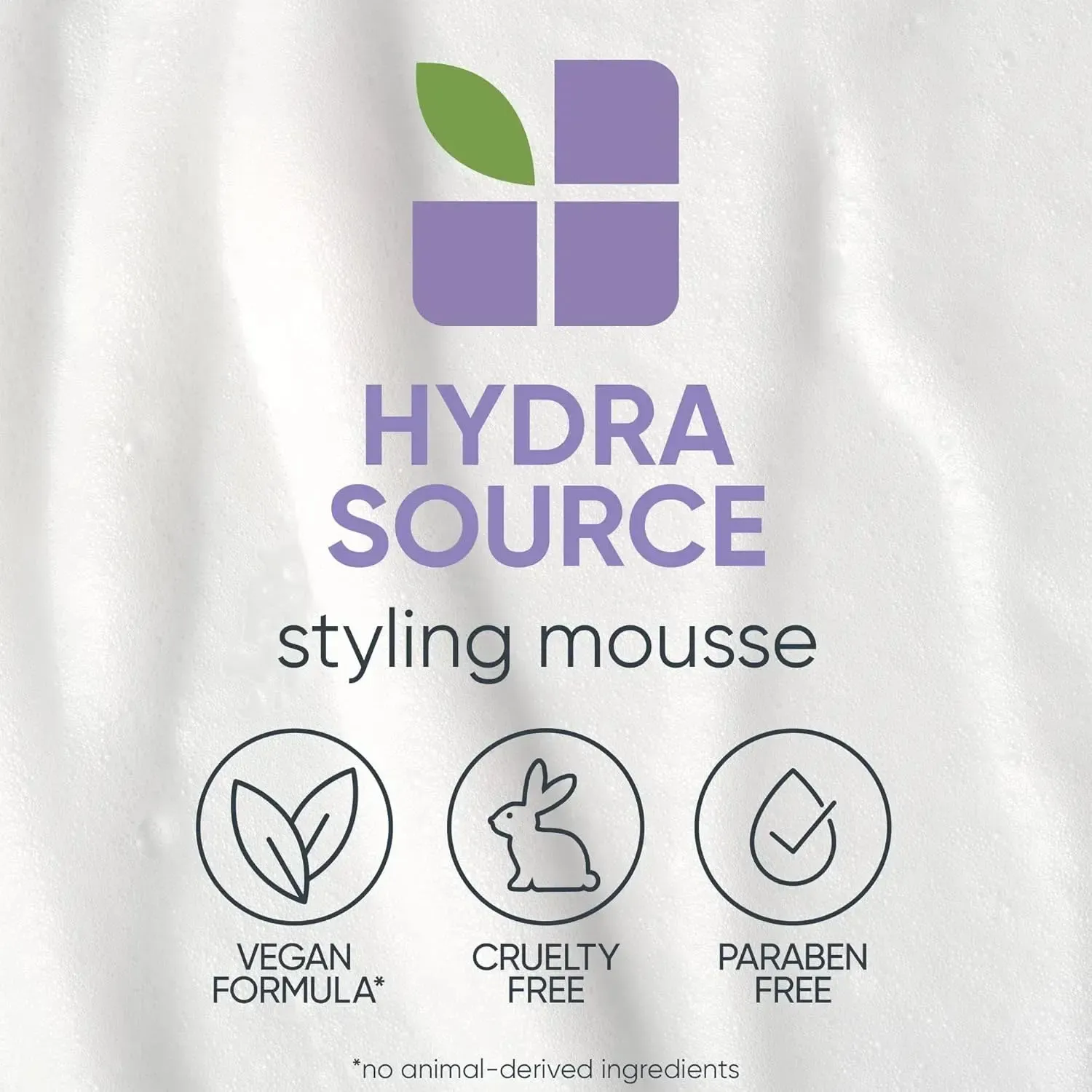 Hydra Foaming Styler - Image 4