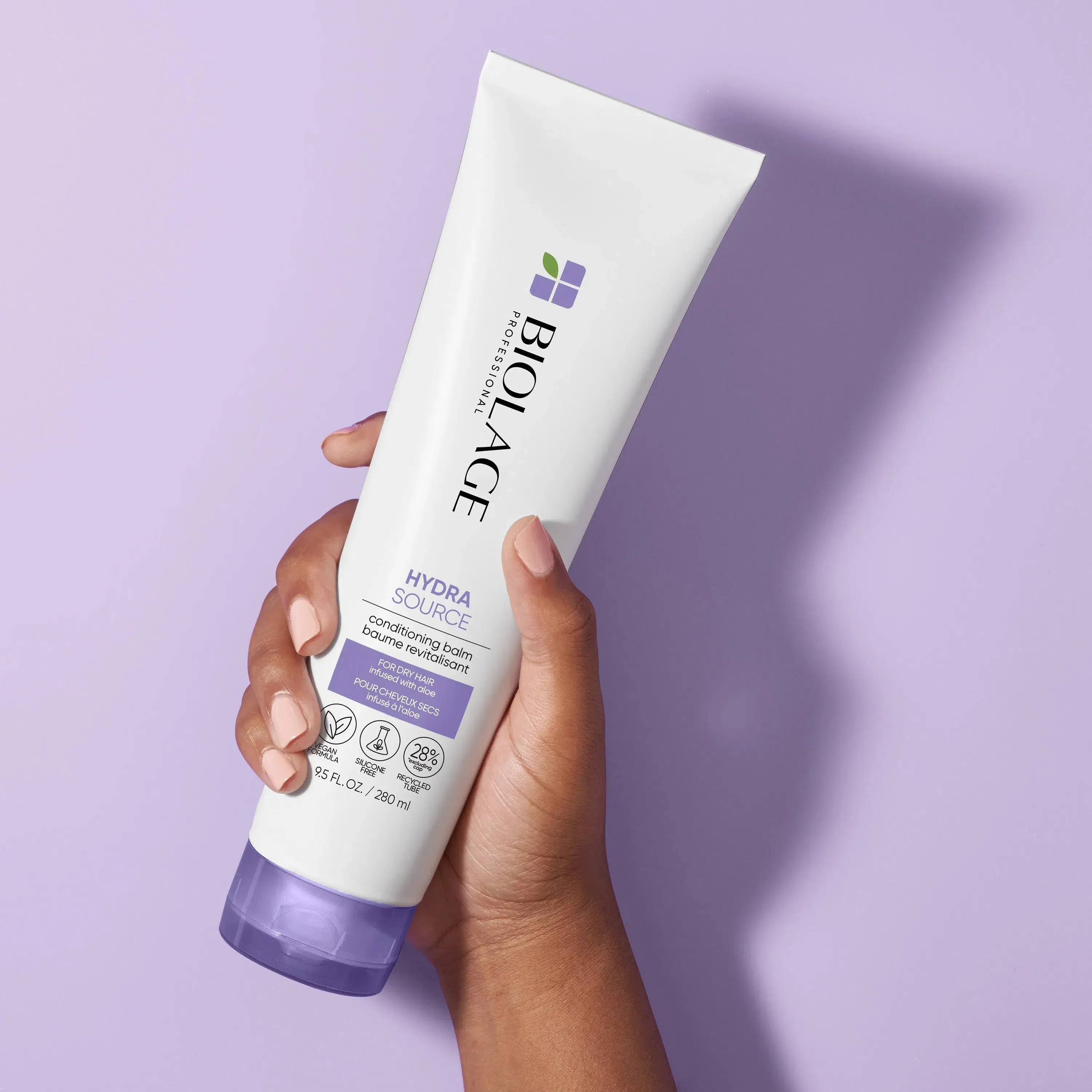 HydraSource Conditioning Balm - Image 3