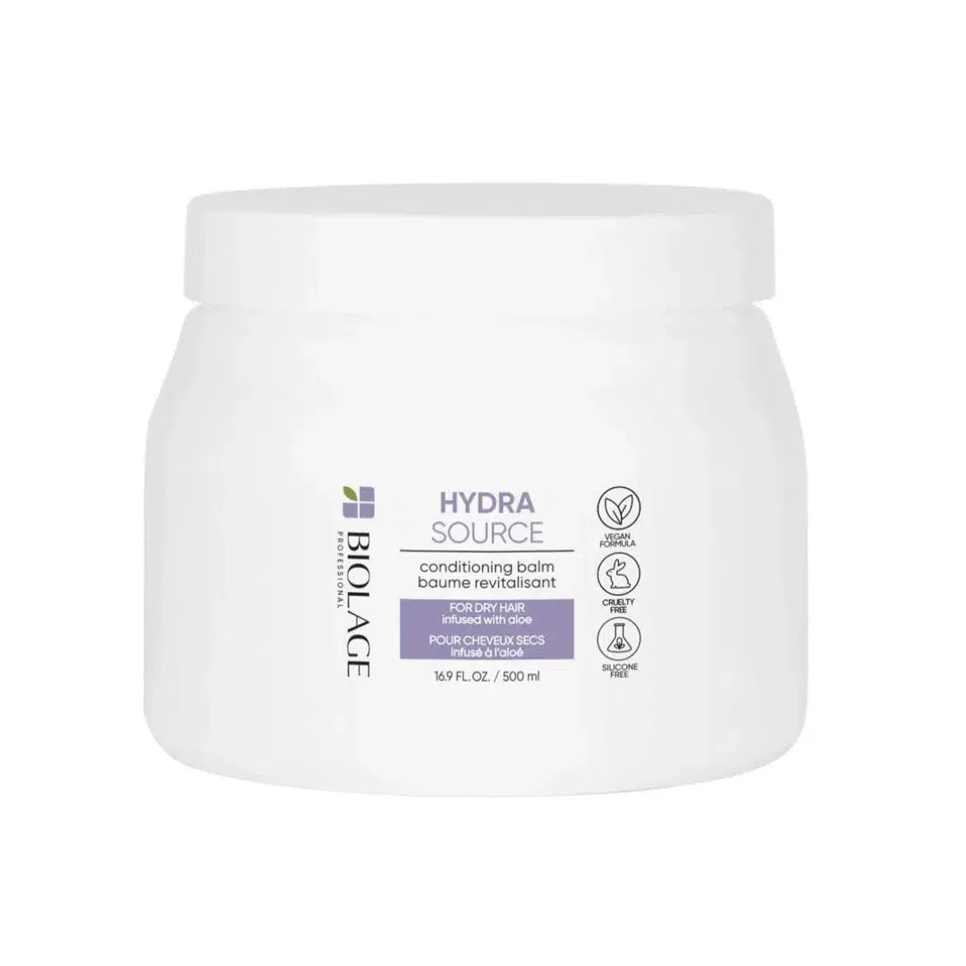 HydraSource Conditioning Balm - Image 4