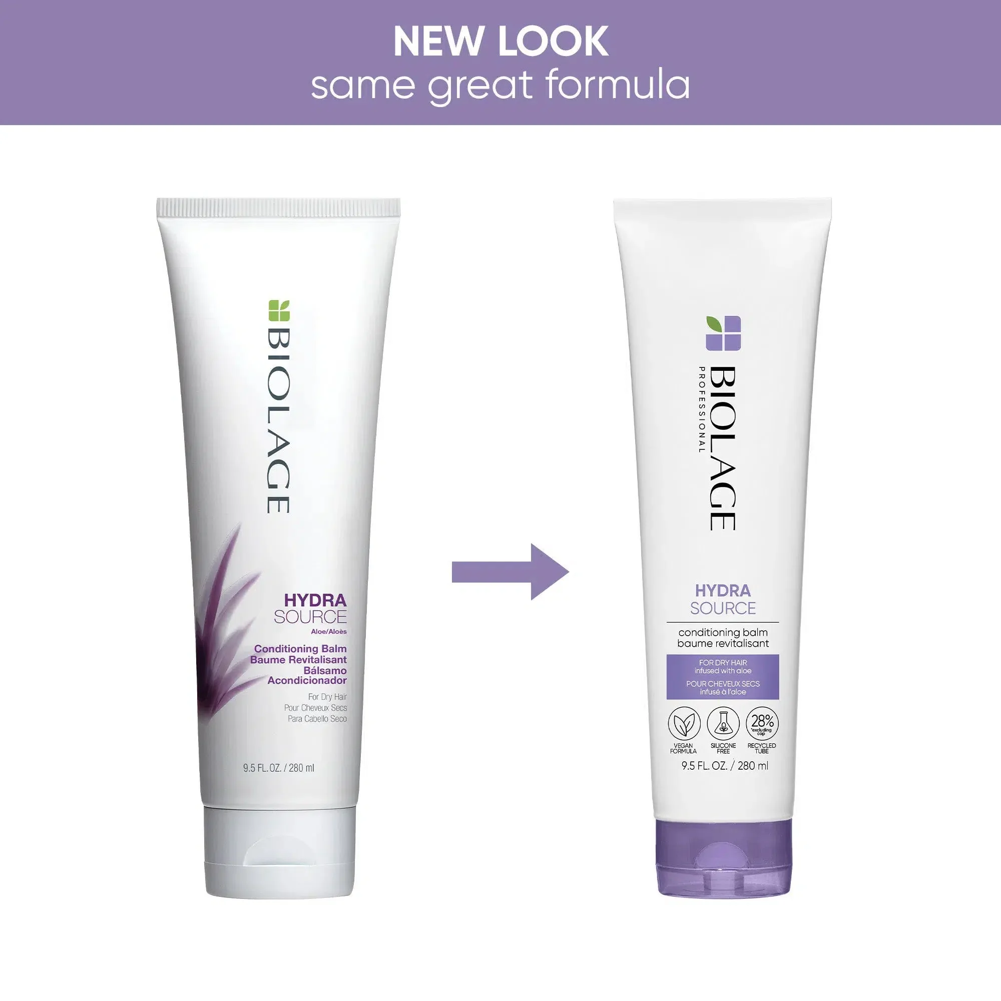 HydraSource Conditioning Balm - Image 5