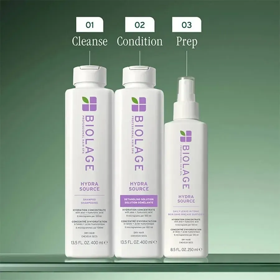 HydraSource Daily Leave-In Tonic - Image 5