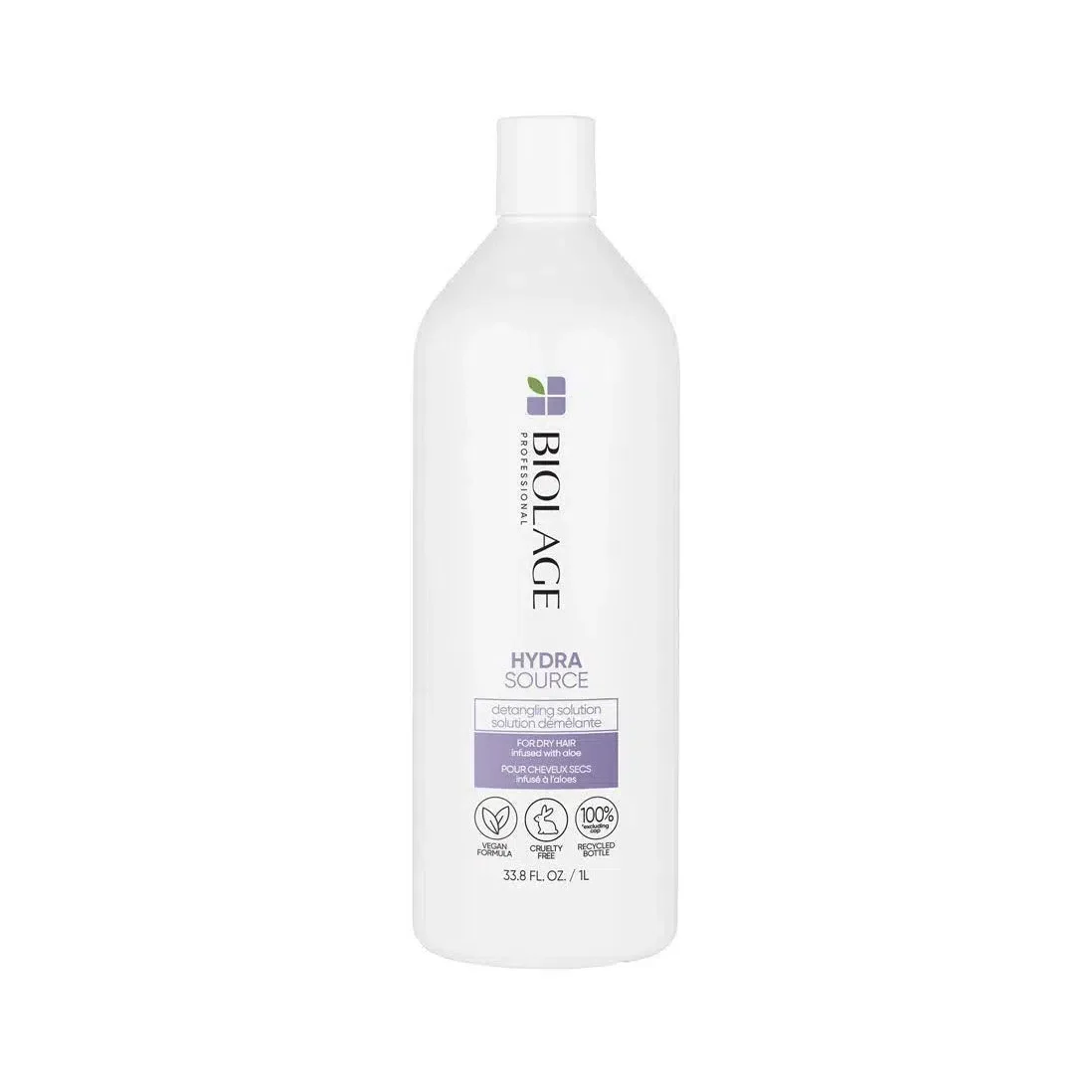 HydraSource Detangling Solution - Image 2