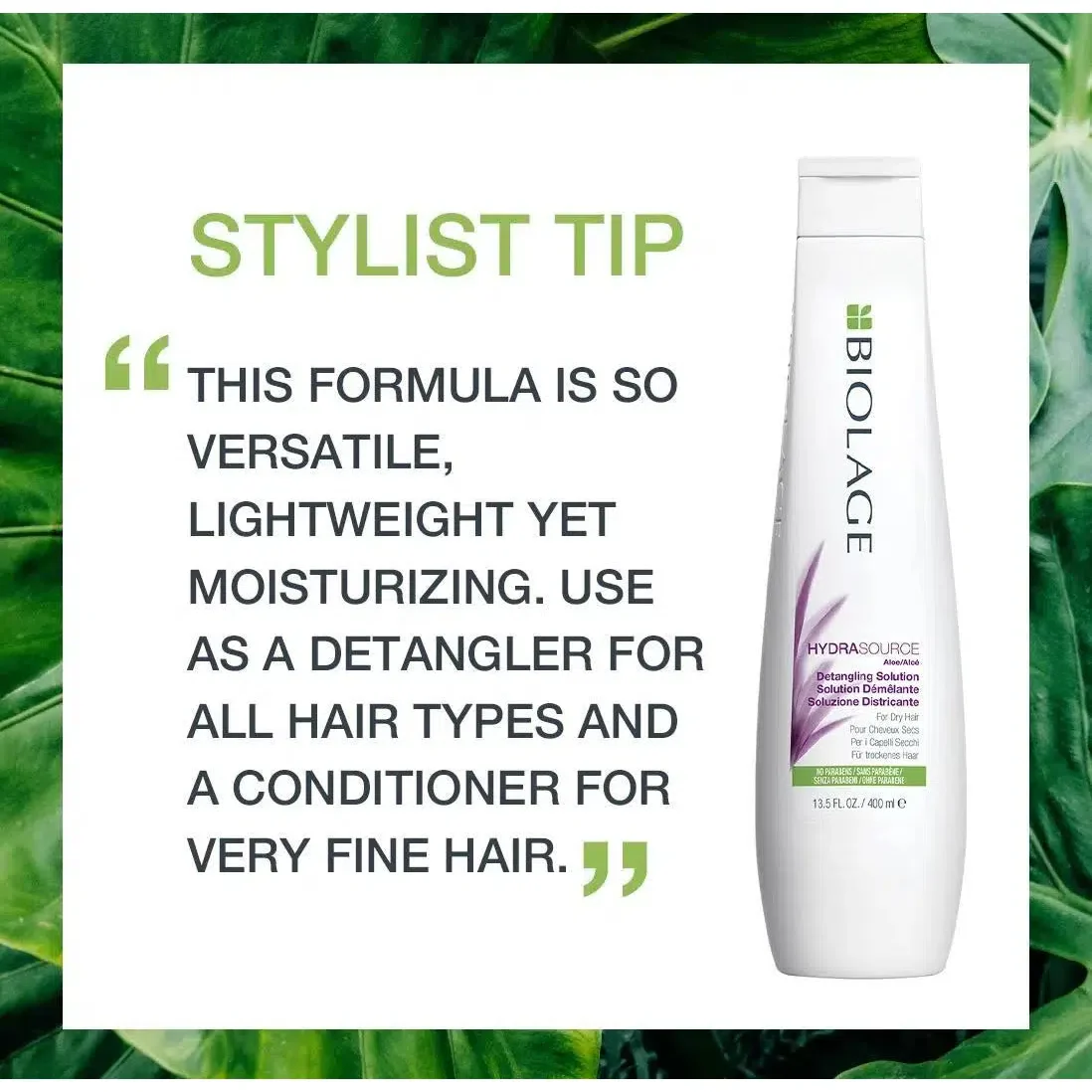 HydraSource Detangling Solution - Image 6