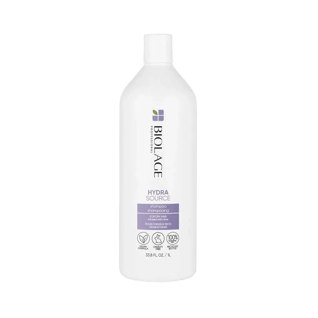 HydraSource Shampoo - Image 2