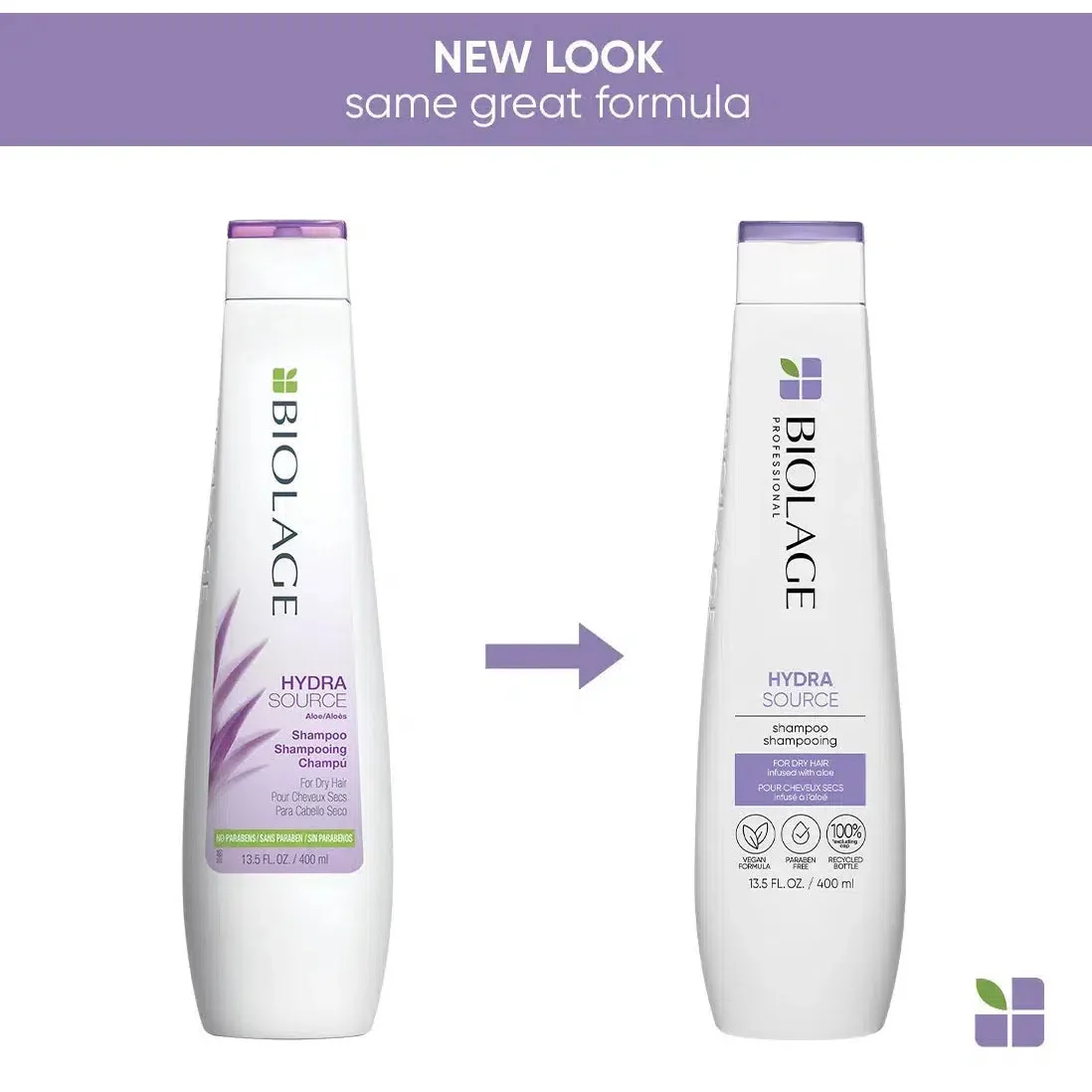 HydraSource Shampoo - Image 4