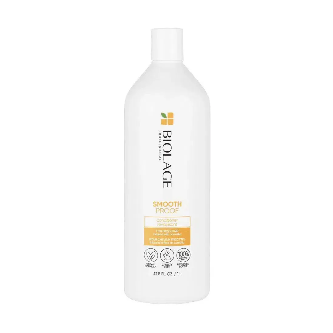 SmoothProof Conditioner - Image 2