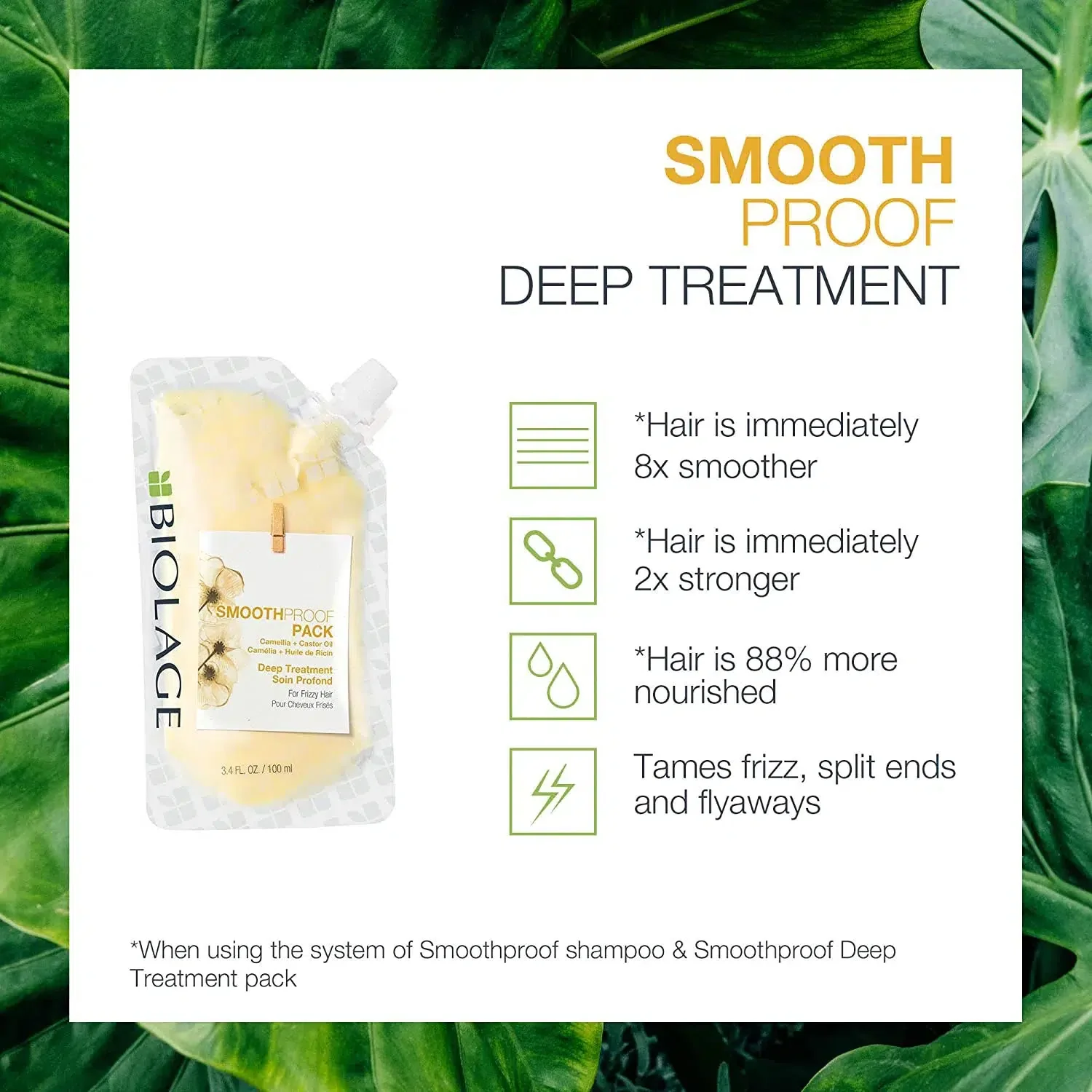 SmoothProof Deep Treatment Pack - Image 2