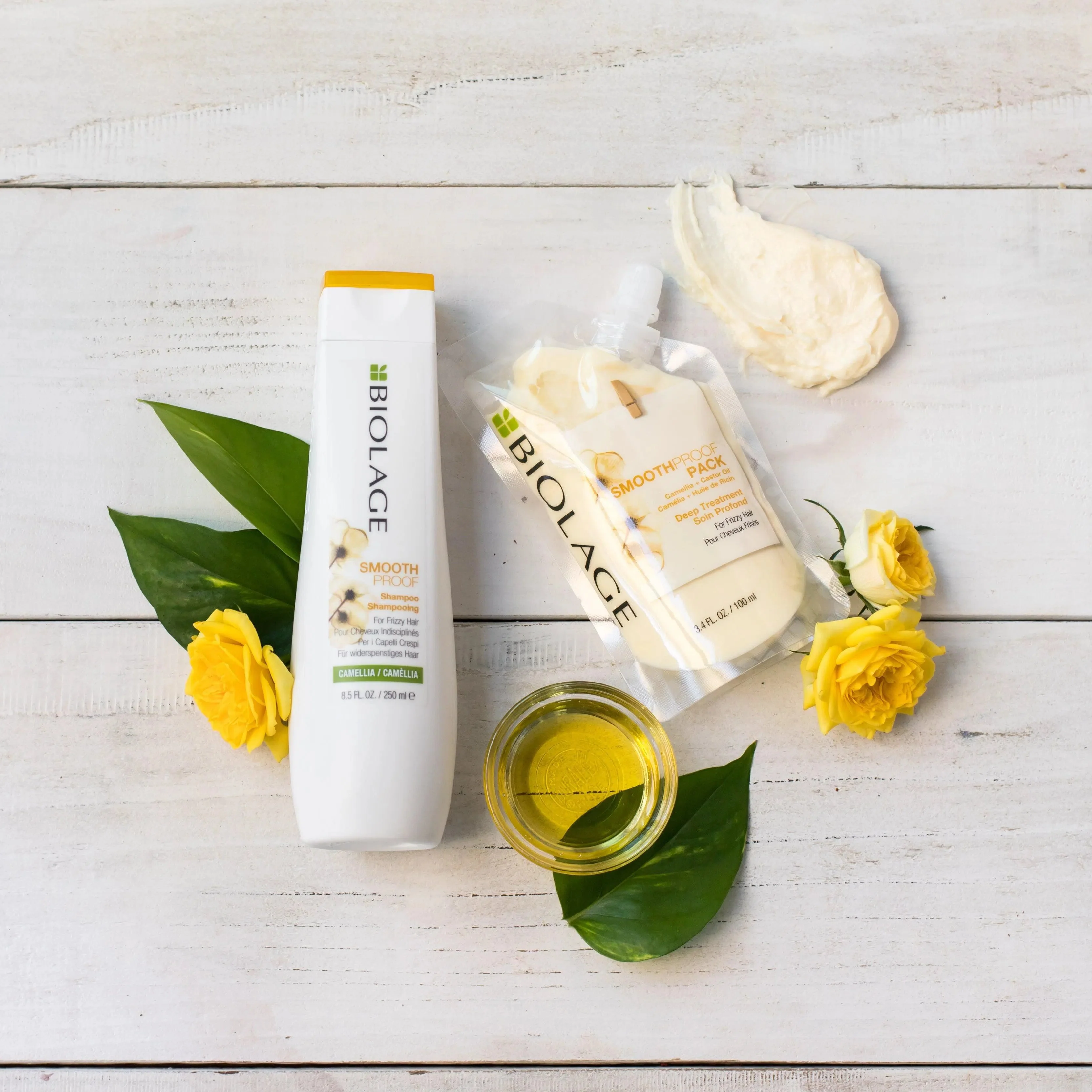 SmoothProof Deep Treatment Pack - Image 4