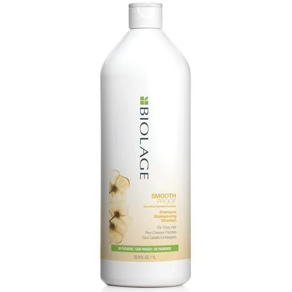 SmoothProof Shampoo - Image 2