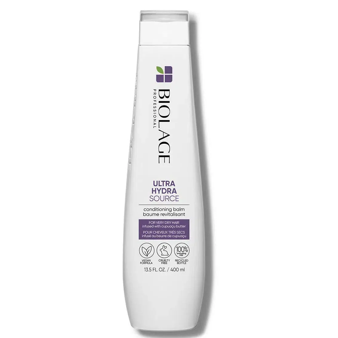Ultra Hydra Source Conditioner
