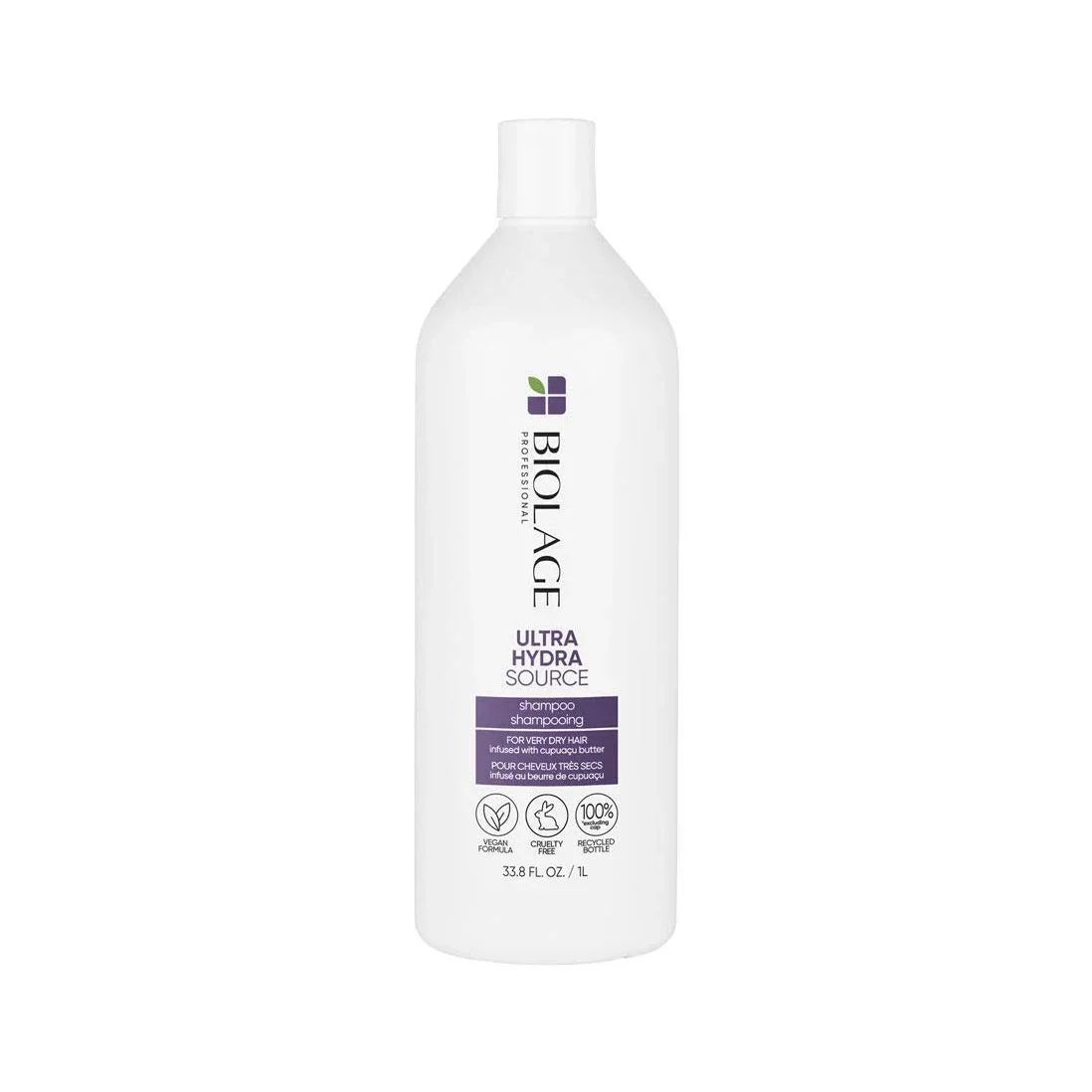 Ultra HydraSource Shampoo - Image 2